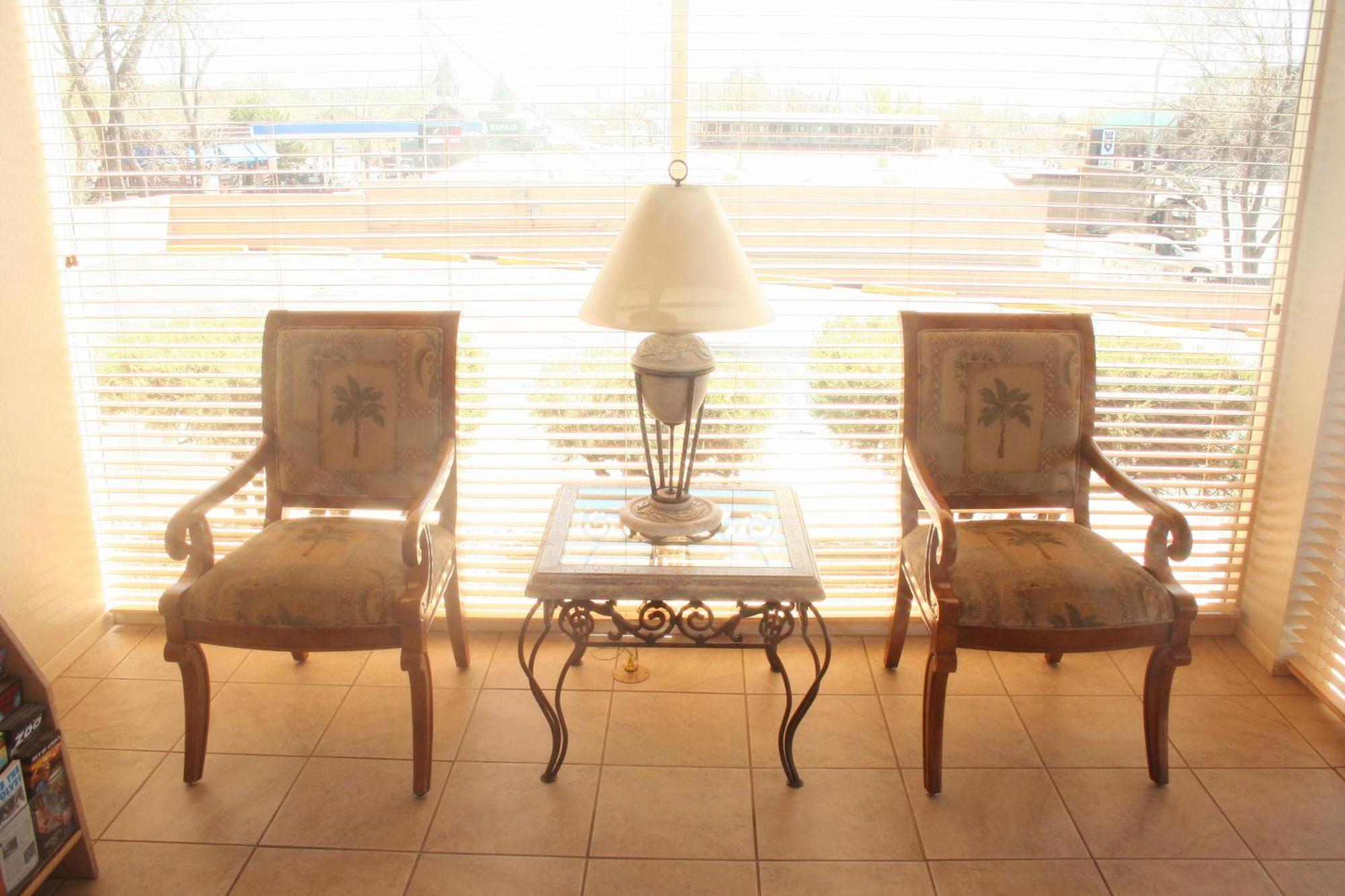 Highland Country Inn Flagstaff Ngoại thất bức ảnh
